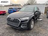 Audi Q5 40 quattro Sport ACC+|VIRTUAL|STANDHZ|AHK - gebrauchte Audi Q5 aus dem Jahr 2022