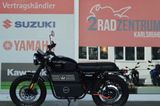 RGNT No.1 Scrambler SE Elektr. 21 KW Peak! - Offers matching your search criteria