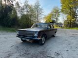 Andere GAZ-24 Wolga (Tausch MZ, Trabant, Wartburg) - : Wolga
