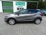 Renault Captur Luxe - Renault Captur: Luxe