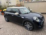 MINI TOP Cooper S 60 YEARS erst 37500km Ez.05.2020 - MINI Cooper S von privat