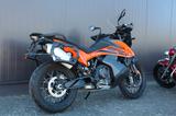 KTM 890 Adventure /ABS / 1.Hand /Garantie - KTM 890 ADVENTURE