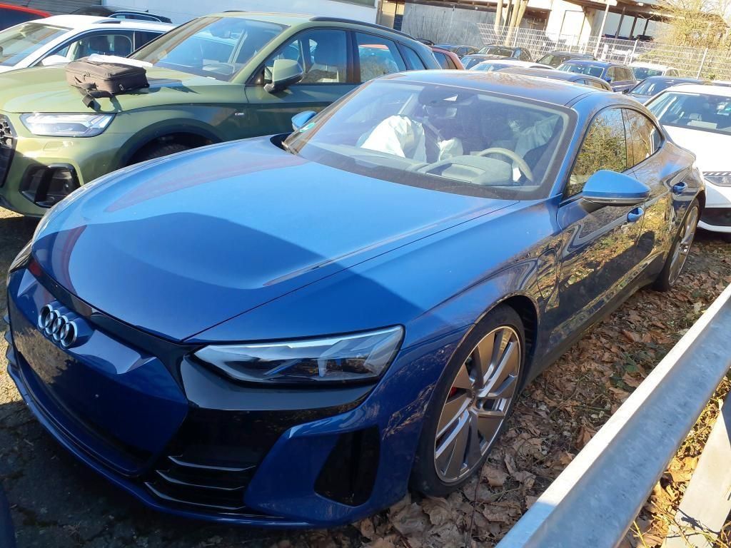 Image of Audi RS e-tron GT