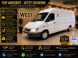Mercedes-Benz Sprinter 316 CDI Maxi Kühlwagen - gebrauchte Mercedes-Benz Sprinter aus dem Jahr 2005