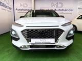 Hyundai Kona Premium 4/4 Sonderedition Automatik AHK Spo - Hyundai KONA Gebrauchtwagen in Berlin