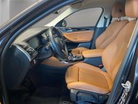 BMW X4 - Vorschau Bild 9