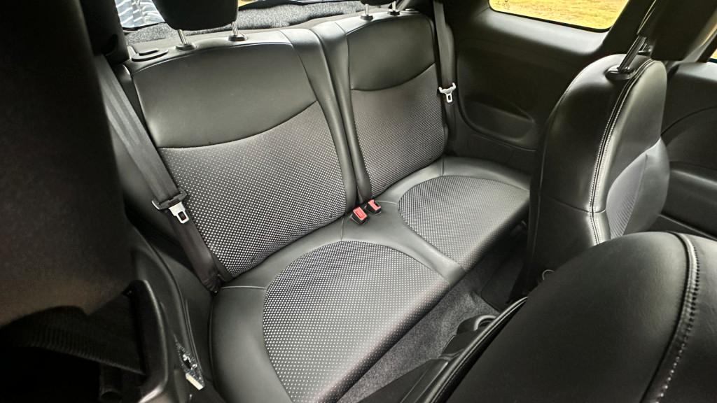 Fiat 500e Abarth California Klima+Navi+Ganzjahr+SH+FS