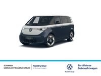 Volkswagen ID. Buzz - Vorschau Bild 1