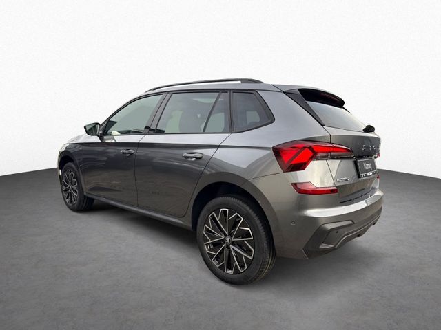 Kamiq Tour 1.0TSI 85kW PANO*LED*WINTER*CPLAY*