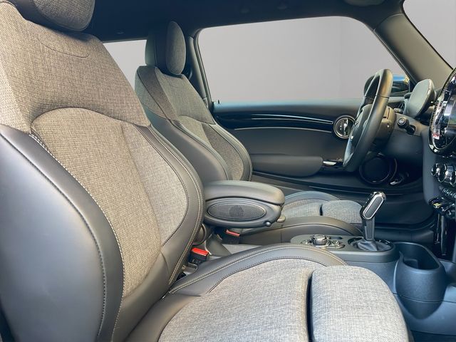 Foto Nummer 12: MINI Cooper S