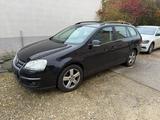 Skoda Golf 5 1.9 TDI - Skoda Octavia aus 2007: 1.9