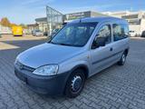 Opel Combo 1.6 / 5-Sitzer - gebrauchte Opel Combo aus dem Jahr 2003