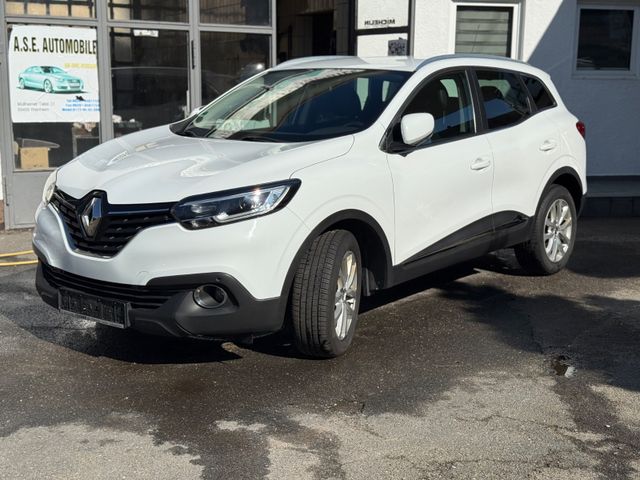 Renault Kadjar 1.6 DCI Experience+KLIMAAUTO+NAVI+87TKM+