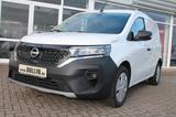 Nissan Townstar Kastenwagen L1 2,2t EV Acenta-Option - Nissan Townstar mit Elektro-Antrieb