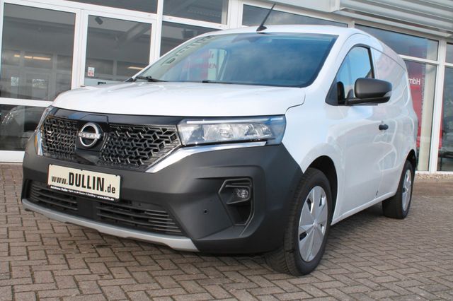 Nissan Townstar Kastenwagen L1 2,2t EV Acenta-Option