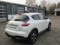 Vorschau Nissan Juke