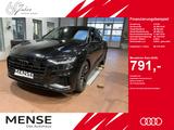 Audi Q8 SUV 55 TFSI quattro tiptronic Matrix|Luft|ACC - Audi Q8 in Bielefeld
