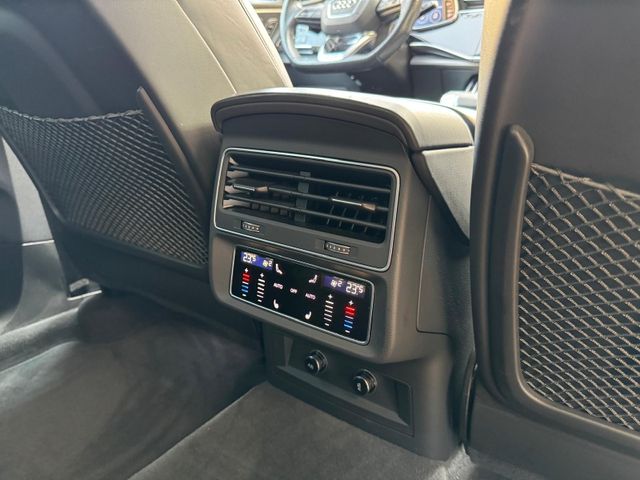 RSQ8 RS 4.0 TFSI quattro NAV/LED/Luft/Pano/Sport