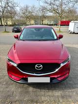 Mazda CX-5 Exclusive-Line Diesel 150 PS, 19.711 km - Mazda CX-5 in Hamm
