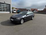 BMW 318i Touring, Steuerkette neu, 1 Vorbesitzer - BMW 3 Series aus 2006: Kombi