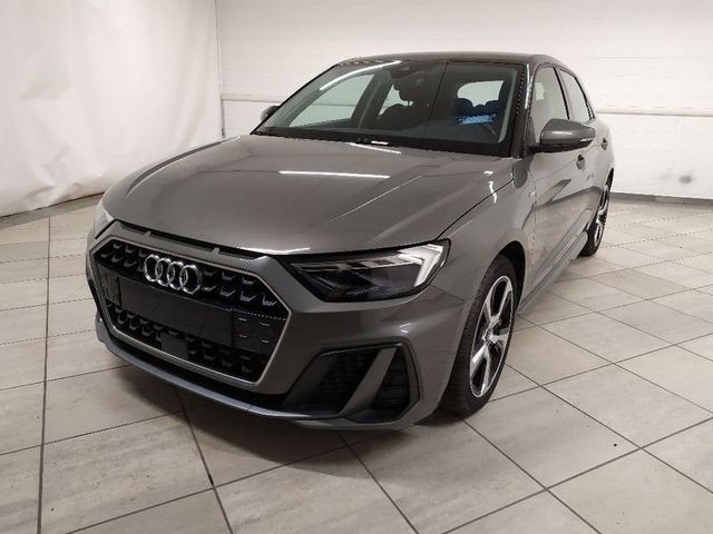 Audi A1 Sportback 30 1.0 tfsi S Line Edition 110