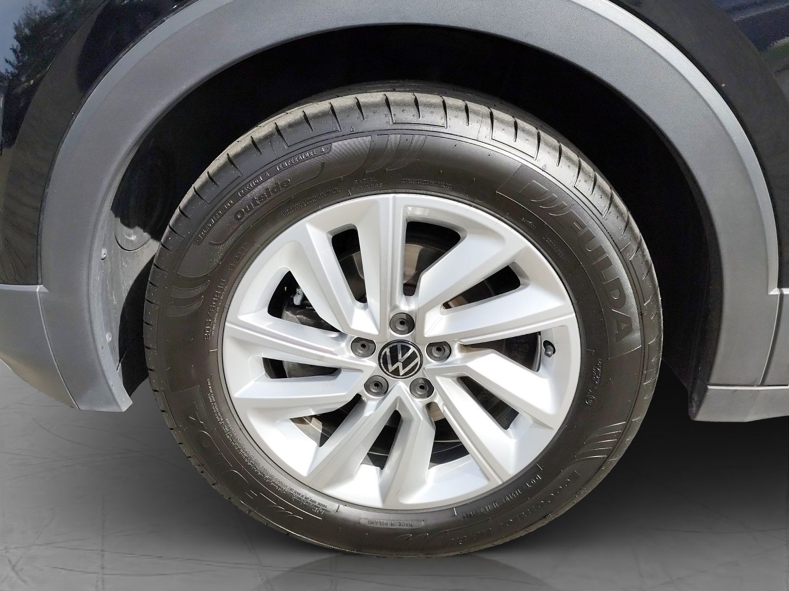 Volkswagen T-Cross - Bild 16