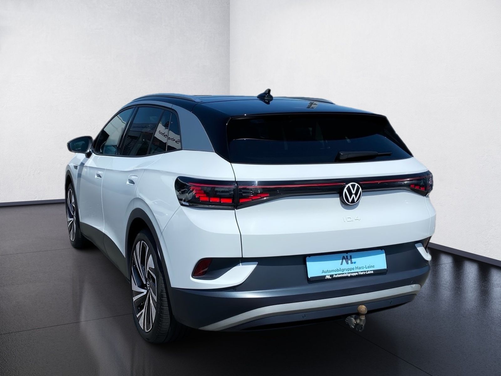 Volkswagen ID.4 - Bild 4