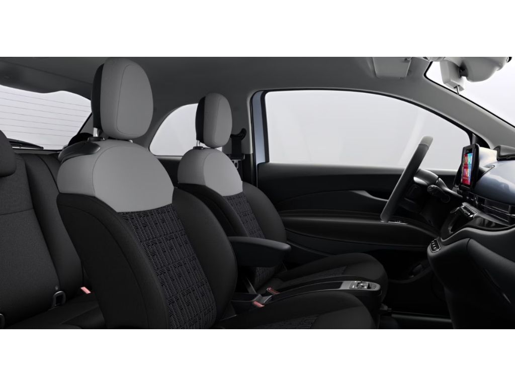 Fiat 500e - Bild 8