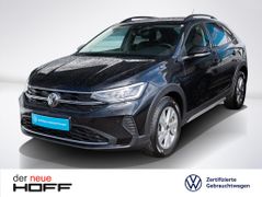 Volkswagen Taigo 1.0 TSI Life Navi AHK Bluetooth Anschlussg