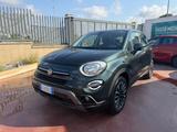 Fiat 500X 1.6 E-Torq 110 CV Pop Star - Fiat 500X Kombi Gebrauchtwagen