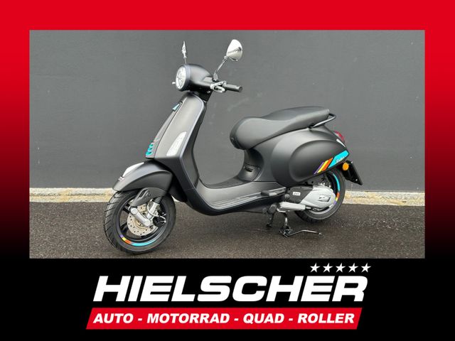 Vespa Primavera S 125 ABS 2025 +++ AKTION bis 15.02.25