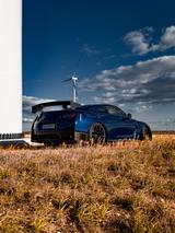 Nissan GT-R 3.8l Black Edition Black Edition - Nissan GT-R Gebrauchtwagen