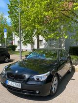 BMW Bmw 545i V8 - BMW 545 aus 2004