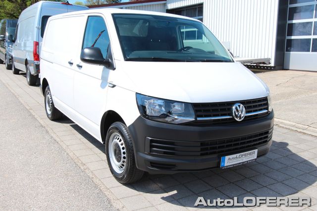 Volkswagen T6 Transp. Kasten KR*Euro6*Navi*Klima*PDC*3,00t