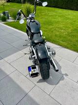 Harley-Davidson 1200 Custom XL2 - HARLEY-DAVIDSON 1200 CUSTOM