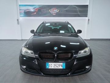 BMW 318 - 2