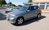 Mercedes-Benz GLK 220 CDI 4Matic/AHK/NAVI/Bi-Xenon - Mercedes-Benz GLK 220 mit Diesel-Antrieb: Geländewagen, Automatik