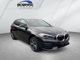 BMW 118 i Sport Line Lhz Shz vorn LED H&K DAB PDC - BMW 1er Reihe: Sport Line