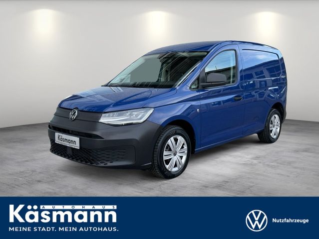 Volkswagen Caddy Cargo 2.0TDI AHK LED PDC NAVI KAM