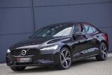 Volvo S60 R Design Recharge AWD+Pano+Standhzg+B&W+HUD - Volvo S60 R mit Hybrid-Antrieb (Benzin/Elektro)