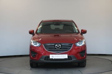 Mazda CX-5 - 8