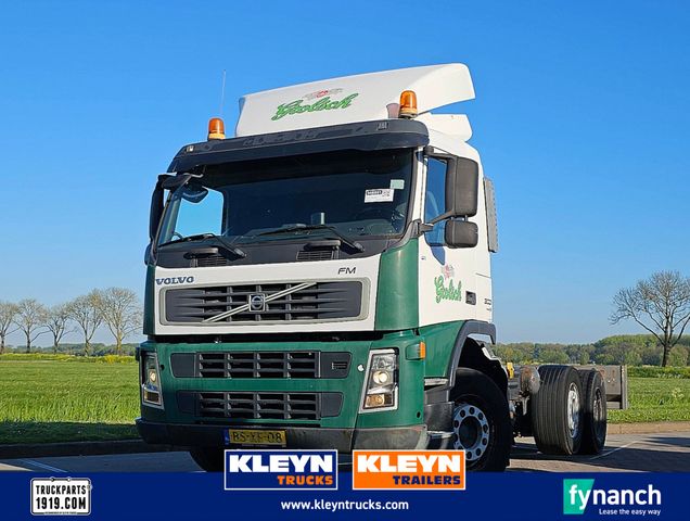 Volvo FM 9.300 6x2