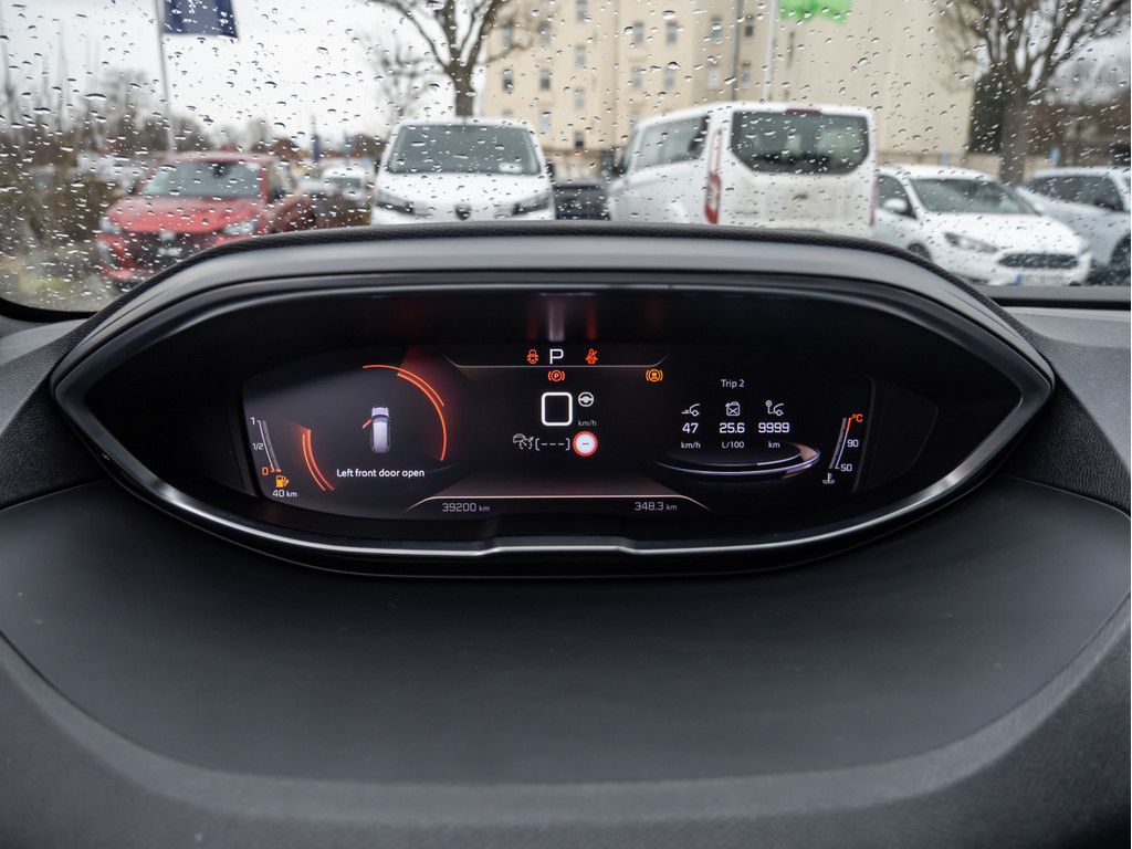 Peugeot 5008 - Bild 20