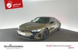 Audi RS e-tron GT Luftfederung B&O Pano HUD Navi ACC - Audi RS e-tron GT aus 2022