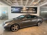 Mercedes-Benz CLS 55 AMG *IWC Ingenieur*Sondermodell - Mercedes-Benz aus 2006: Cls AMG