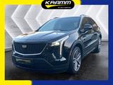 Cadillac XT4 2.0 T Sport AWD Dig.Cockpit HUD LED AHK V+H - Cadillac XT4 Gebrauchtwagen