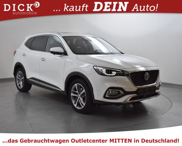 MG EHS PHEV 1.5 T-GDI Luxury  LED+PANO+SHZ+ACC+360°