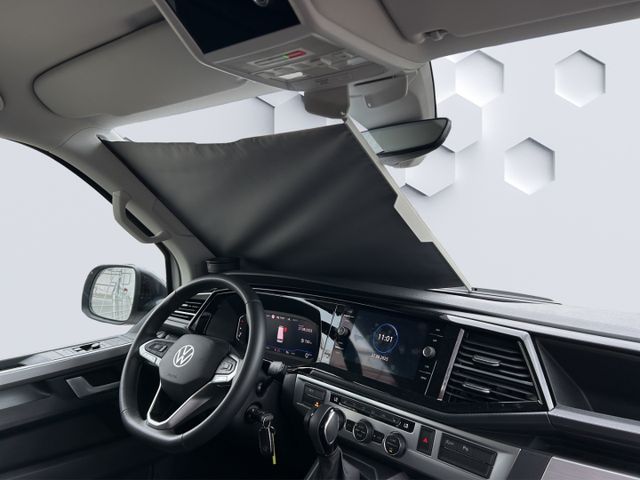 California T6.1 Beach Tour Edition TDI 7-Gang-DS