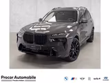 BMW X7 xDrive40d M Sportpaket Pro / Exklusiv Paket / - BMW X7 in Hamburg