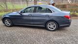 Mercedes-Benz C 200 4MATIC AVANTGARDE,sehr gepflegt; AHK; 1.Hd - Mercedes-Benz C 200 in Bielefeld